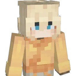 Deyzzi's Minecraft skin