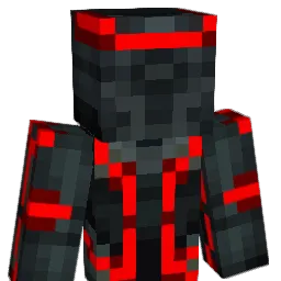 Dez88 Minecraft avatar bust
