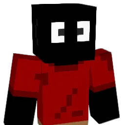 DezB32 Minecraft avatar bust