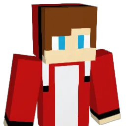 DezEDooz Minecraft avatar bust