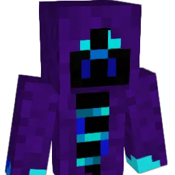 DezNez Minecraft avatar bust
