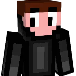 Dezetooo Minecraft avatar bust