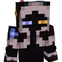 Dezicoupe Minecraft avatar bust