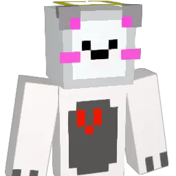 Dezir_ Minecraft avatar bust