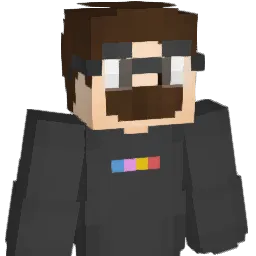 Dezmur01 Minecraft avatar bust