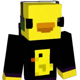 Dezyy_ Minecraft avatar bust