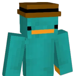 Dezz40 Minecraft avatar bust