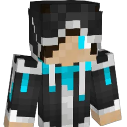 Dezz__ Minecraft avatar bust