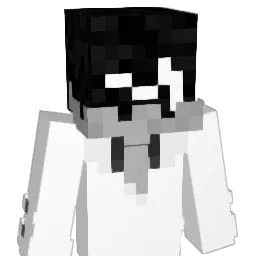 Dezzaria_Genosis Minecraft avatar bust