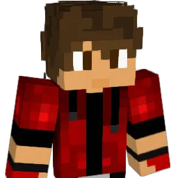 Dezzie_ Minecraft avatar bust