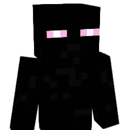 Dezzorss Minecraft avatar bust
