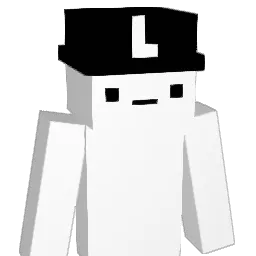 Df3w's Minecraft skin