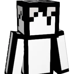 Dfancypants's Minecraft skin