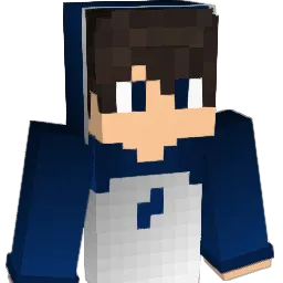 Dfaps's Minecraft skin