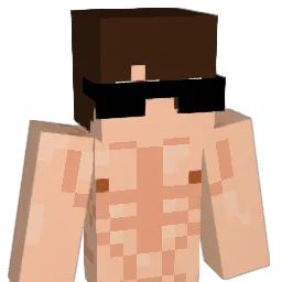 Dfasy's Minecraft skin