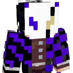 Dfesgdrgdr Minecraft avatar bust