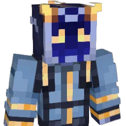 Dfox13's Minecraft skin