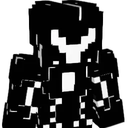 DfryYT Minecraft avatar bust