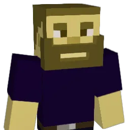 Dfs9's Minecraft skin