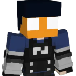 DgMatoi Minecraft avatar bust