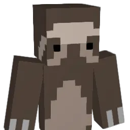 Dgalanisss Minecraft avatar bust