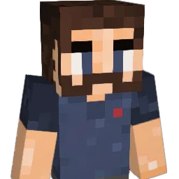 Dgarzon Minecraft avatar bust