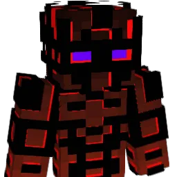 Dgkog12345 Minecraft avatar bust