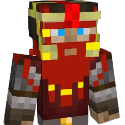 Dgweg_ Minecraft avatar bust