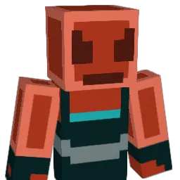 DhDust's Minecraft skin