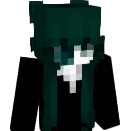 DhMshY's Minecraft skin