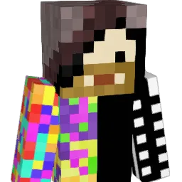 DhWLeang Minecraft avatar bust