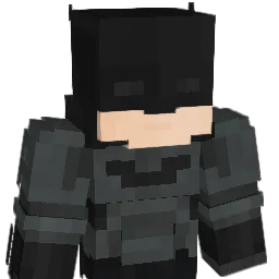 Dhag0n Minecraft avatar bust