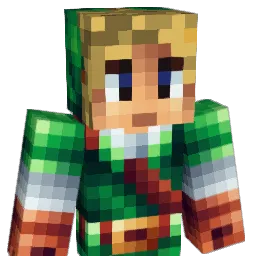 Dhakka's Minecraft skin