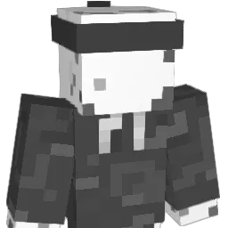 Dhaky Minecraft avatar bust