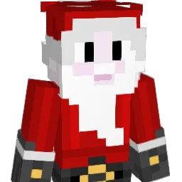 DhamechaGamingYT Minecraft avatar bust