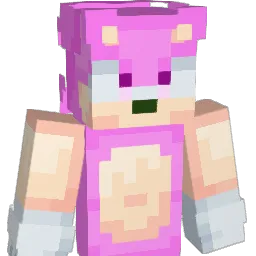 Dhankama's Minecraft skin