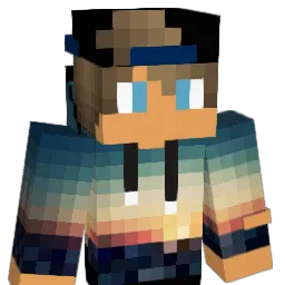 Dhanoa_22 Minecraft avatar bust