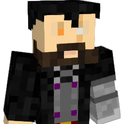 Dhareth's Minecraft skin