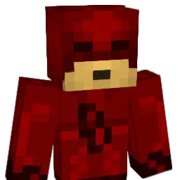 Dharma_Junior Minecraft avatar bust