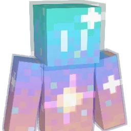 Dharmazz_ Minecraft avatar bust