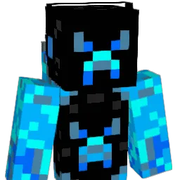 Dheeraj01 Minecraft avatar bust