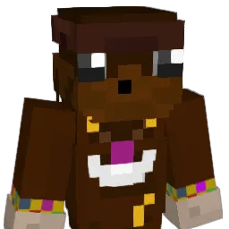 Dhenko's Minecraft skin