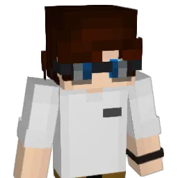 DhiExdi Minecraft avatar bust