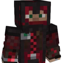 Dhilmir's Minecraft skin