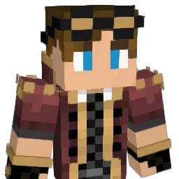 Dhizzle_ Minecraft avatar bust