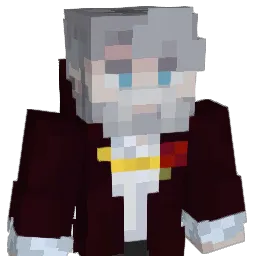 DhrFardrake Minecraft avatar bust