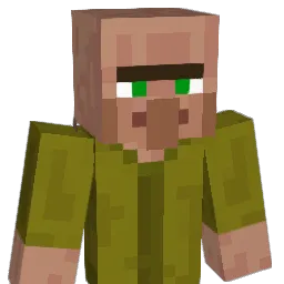 Dhr_Bakfiets Minecraft avatar bust