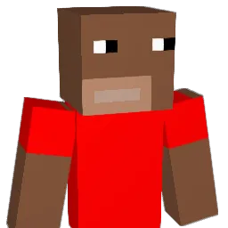 DhruvChakraBorty Minecraft avatar bust