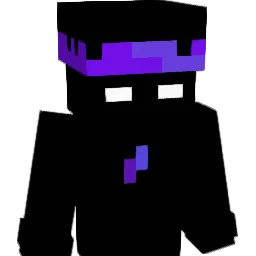 Di43r Minecraft avatar bust