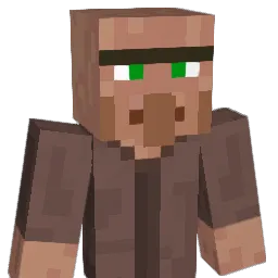 DiAmAnTDeStRoYeR Minecraft avatar bust